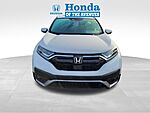 Used 2022 Honda CR-V TOURING in JACKSONVILLE, FLORIDA (Photo 2)
