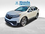 Used 2022 Honda CR-V TOURING in JACKSONVILLE, FLORIDA (Photo 3)