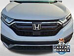 Used 2022 Honda CR-V TOURING in JACKSONVILLE, FLORIDA (Photo 7)