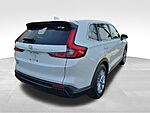 Used 2025 Honda CR-V EX in JACKSONVILLE, FLORIDA (Photo 13)