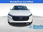 Used 2025 Honda CR-V EX in JACKSONVILLE, FLORIDA (Photo 2)