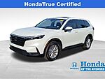 Used 2025 Honda CR-V EX in JACKSONVILLE, FLORIDA (Photo 4)