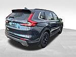 Used 2025 Honda CR-V Hybrid SPORT in JACKSONVILLE, FLORIDA (Photo 11)
