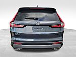 Used 2025 Honda CR-V Hybrid SPORT in JACKSONVILLE, FLORIDA (Photo 12)