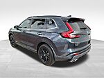 Used 2025 Honda CR-V Hybrid SPORT in JACKSONVILLE, FLORIDA (Photo 13)