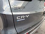 Used 2025 Honda CR-V Hybrid SPORT in JACKSONVILLE, FLORIDA (Photo 14)