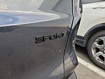 Used 2025 Honda CR-V Hybrid SPORT in JACKSONVILLE, FLORIDA (Photo 15)
