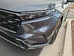 Used 2025 Honda CR-V Hybrid SPORT in JACKSONVILLE, FLORIDA (Photo 6)