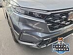 Used 2025 Honda CR-V Hybrid SPORT in JACKSONVILLE, FLORIDA (Photo 7)