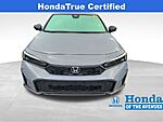 Used 2026 Honda Civic SPORT in JACKSONVILLE, FLORIDA (Photo 2)
