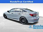 Used 2026 Honda Civic SPORT in JACKSONVILLE, FLORIDA (Photo 4)