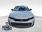 Used 2026 Honda Civic SPORT in JACKSONVILLE, FLORIDA (Photo 8)