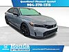 Used 2026 Honda Civic SPORT in JACKSONVILLE, FLORIDA