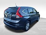 Used 2013 Honda CR-V EX-L in JACKSONVILLE, FLORIDA (Photo 12)