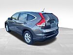 Used 2013 Honda CR-V EX-L in JACKSONVILLE, FLORIDA (Photo 14)