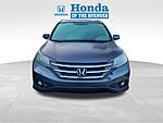 Used 2013 Honda CR-V EX-L in JACKSONVILLE, FLORIDA (Photo 2)