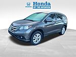 Used 2013 Honda CR-V EX-L in JACKSONVILLE, FLORIDA (Photo 3)