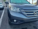 Used 2013 Honda CR-V EX-L in JACKSONVILLE, FLORIDA (Photo 8)