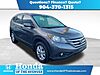 Used 2013 Honda CR-V EX-L in JACKSONVILLE, FLORIDA