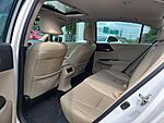 Used 2016 Honda Accord EX-L in JACKSONVILLE, FLORIDA (Photo 10)