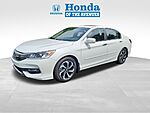 Used 2016 Honda Accord EX-L in JACKSONVILLE, FLORIDA (Photo 2)