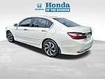 Used 2016 Honda Accord EX-L in JACKSONVILLE, FLORIDA (Photo 3)