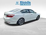 Used 2016 Honda Accord EX-L in JACKSONVILLE, FLORIDA (Photo 4)