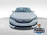 Used 2016 Honda Accord EX-L in JACKSONVILLE, FLORIDA (Photo 7)
