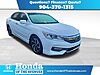 Used 2016 Honda Accord EX-L in JACKSONVILLE, FLORIDA