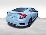 Used 2019 Honda Civic EX-L in JACKSONVILLE, FLORIDA (Photo 12)