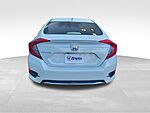 Used 2019 Honda Civic EX-L in JACKSONVILLE, FLORIDA (Photo 13)