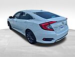 Used 2019 Honda Civic EX-L in JACKSONVILLE, FLORIDA (Photo 14)
