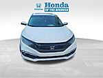 Used 2019 Honda Civic EX-L in JACKSONVILLE, FLORIDA (Photo 2)