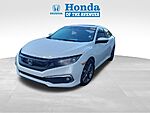 Used 2019 Honda Civic EX-L in JACKSONVILLE, FLORIDA (Photo 3)