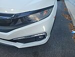 Used 2019 Honda Civic EX-L in JACKSONVILLE, FLORIDA (Photo 6)