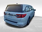 Used 2019 Honda Odyssey EX-L in JACKSONVILLE, FLORIDA (Photo 12)