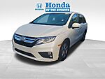 Used 2019 Honda Odyssey EX-L in JACKSONVILLE, FLORIDA (Photo 3)