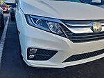 Used 2019 Honda Odyssey EX-L in JACKSONVILLE, FLORIDA (Photo 8)