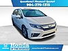 Used 2019 Honda Odyssey EX-L in JACKSONVILLE, FLORIDA