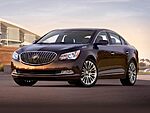 Used 2016 BUICK LACROSSE SPORT TOURING in JACKSONVILLE, FLORIDA (Photo 1)