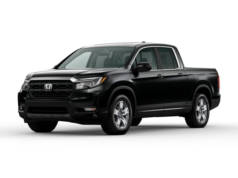 Used 2026 Honda Ridgeline RTL in JACKSONVILLE, FLORIDA