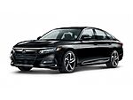 Used 2018 Honda Accord SPORT in JACKSONVILLE, FLORIDA (Photo 1)
