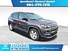 Used 2022 JEEP COMPASS LATITUDE in JACKSONVILLE, FLORIDA