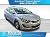 Used 2014 HYUNDAI ELANTRA SE in JACKSONVILLE, FLORIDA