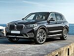 Used 2024 BMW X3 XDRIVE30I in JACKSONVILLE, FLORIDA (Photo 1)