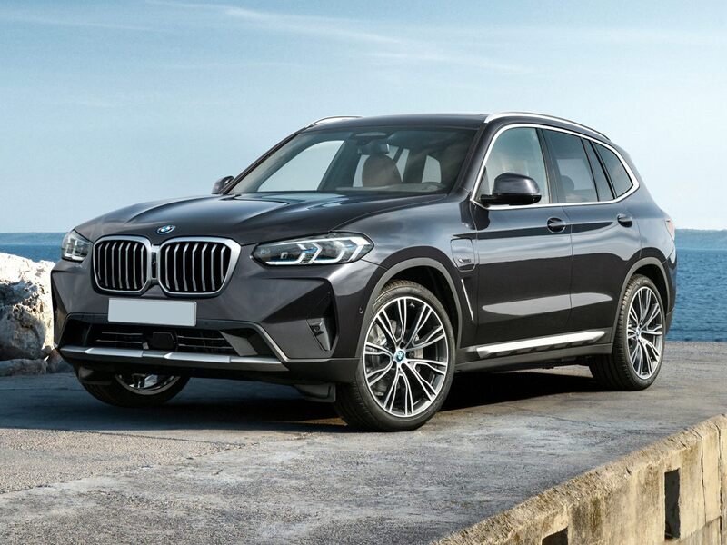 Used 2024 BMW X3 XDRIVE30I in JACKSONVILLE, FLORIDA