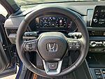 Used 2026 Honda CR-V Hybrid TRAILSPORT in JACKSONVILLE, FLORIDA (Photo 25)