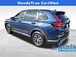 Used 2026 Honda CR-V Hybrid TRAILSPORT in JACKSONVILLE, FLORIDA (Photo 4)
