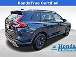 Used 2026 Honda CR-V Hybrid TRAILSPORT in JACKSONVILLE, FLORIDA (Photo 5)