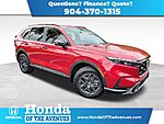 Used 2026 Honda CR-V Hybrid TRAILSPORT in JACKSONVILLE, FLORIDA (Photo 1)
